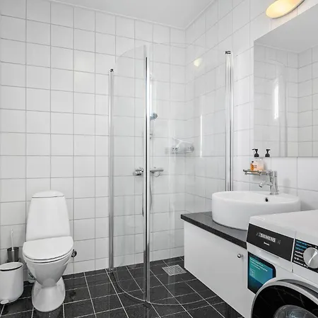 Sopark Lejl 10 Apartman