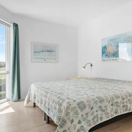 Apartment Sopark Lejl, 10