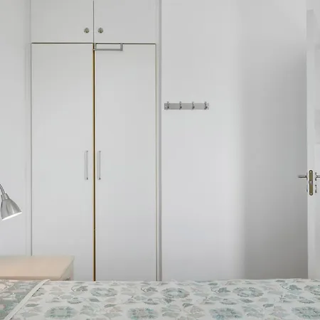 Sopark Lejl, 10 Apartment