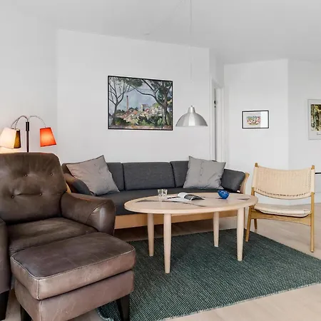 Apartman Sopark Lejl 10
