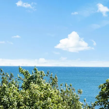 Apartman Sopark Lejl 10 Gudhjem