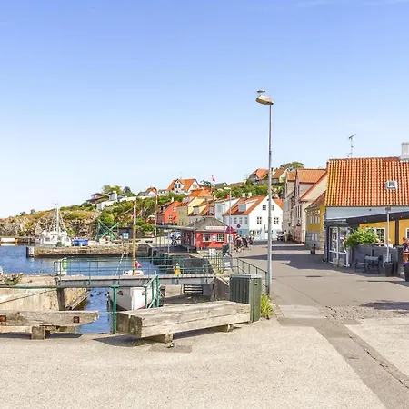 Sopark Lejl 10 Gudhjem